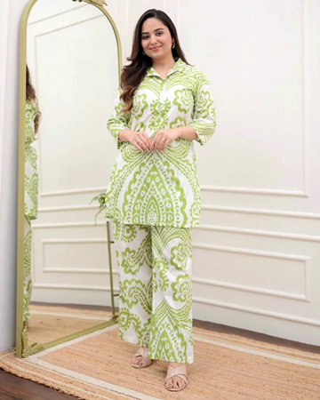 Co-Ord Set