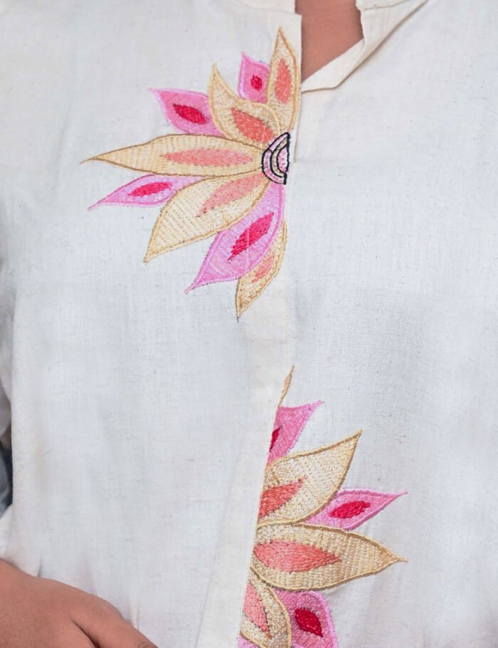 sunflower embrodery sunflower embrodery