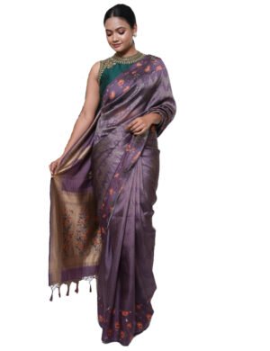 Silk Saree