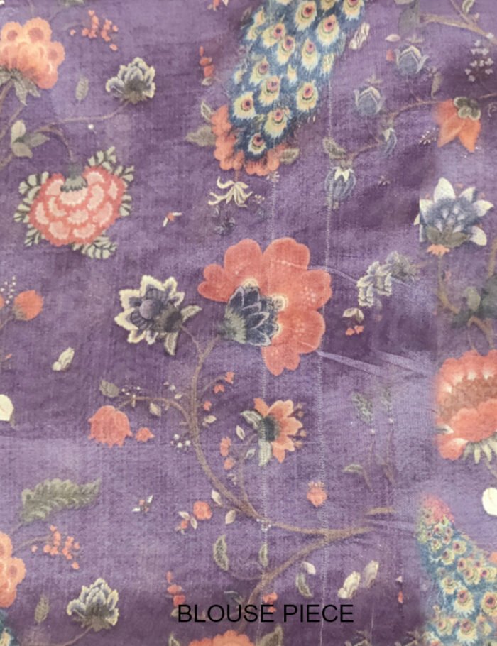 Dull pink blouse Dull pink blouse