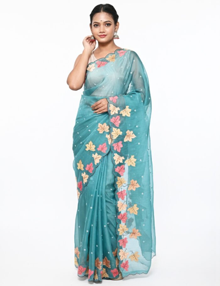 Green leaf 1 Green leaf 1