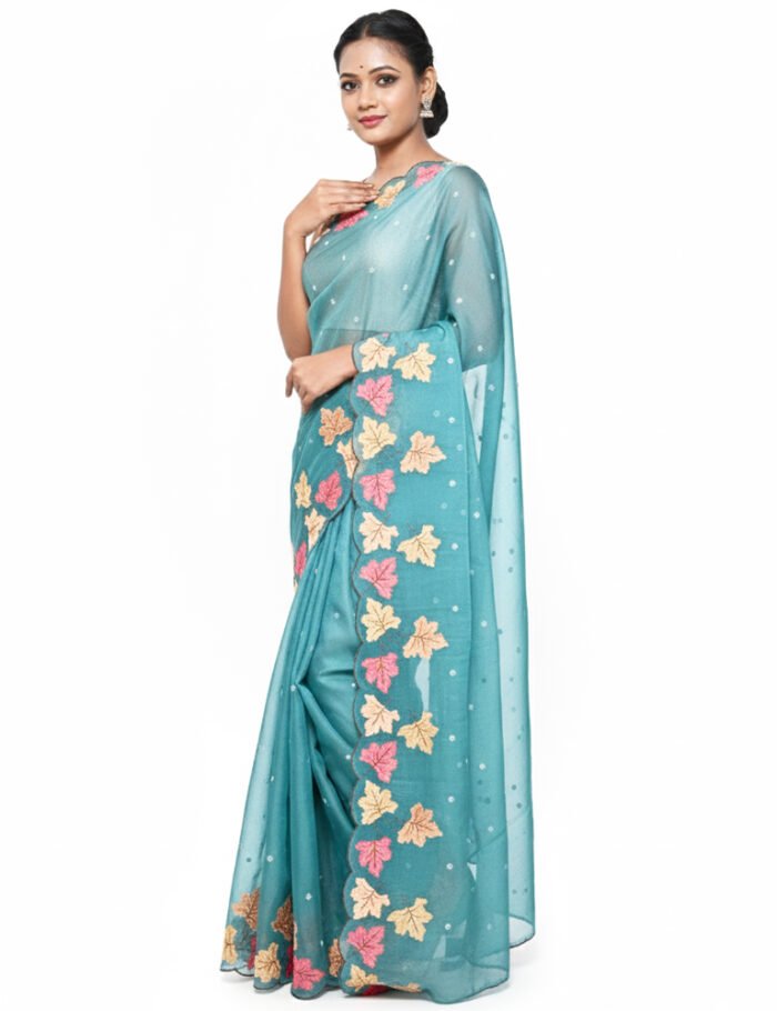 Green leaf 3 Green leaf 3