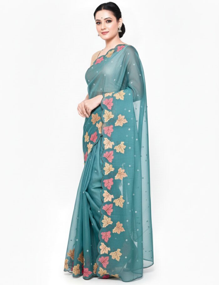 Green leaf 4 Green leaf 4