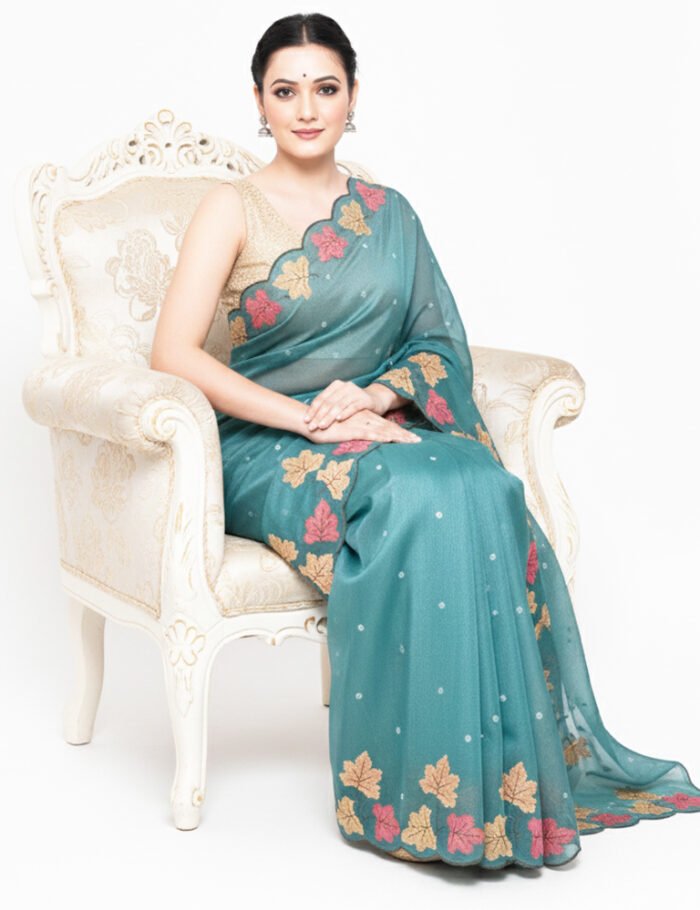 Green leaf 5 Green leaf 5