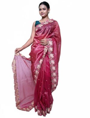 Silk Saree