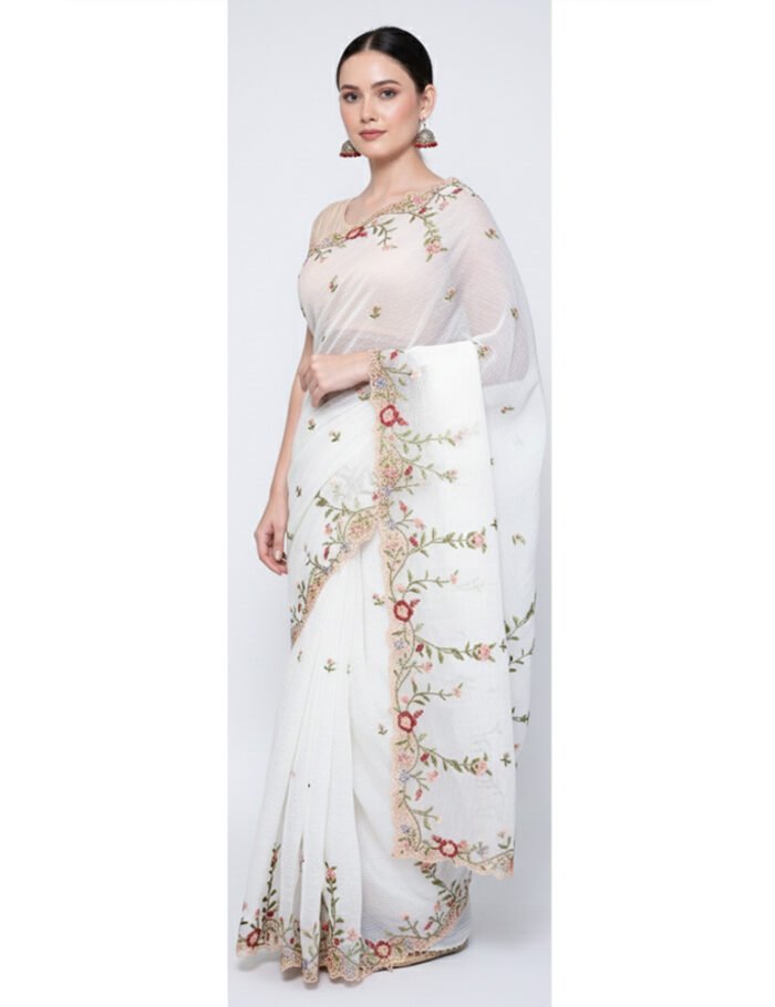 white cut work 1 white cut work 1