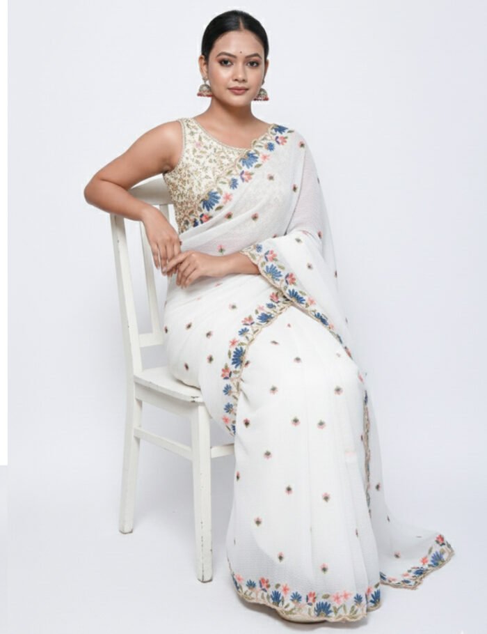 white emb 5 white emb 5