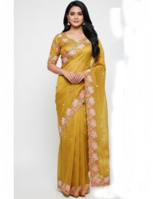 Silk Saree