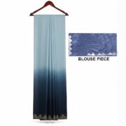 sky blue ombre BP