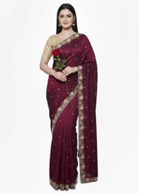 Silk Saree