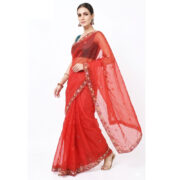 red organza 4